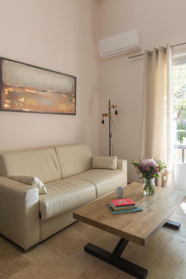 Les Maisons Du Sud Apart-hotel