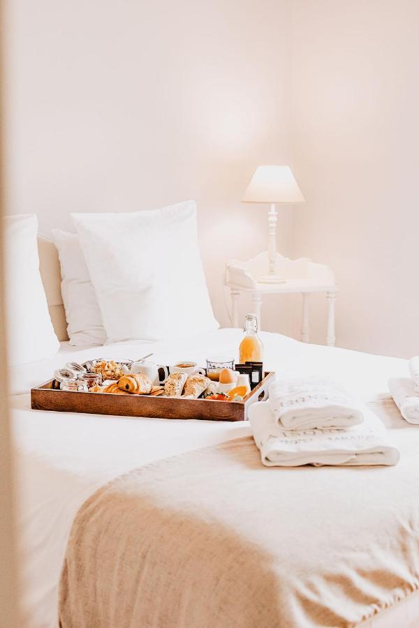Les Maisons Du Sud Apart-hotel 3*