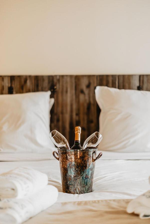 Apart-hotel Les Maisons Du Sud