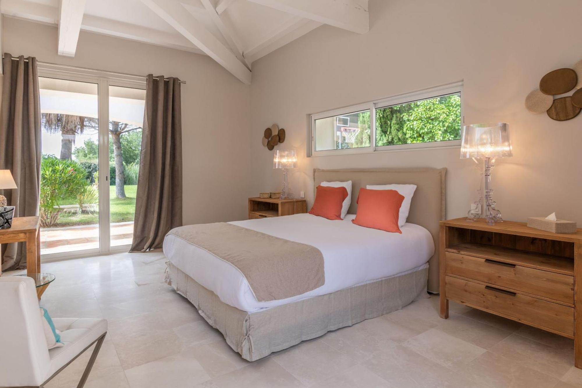 Apart-hotel Les Maisons Du Sud