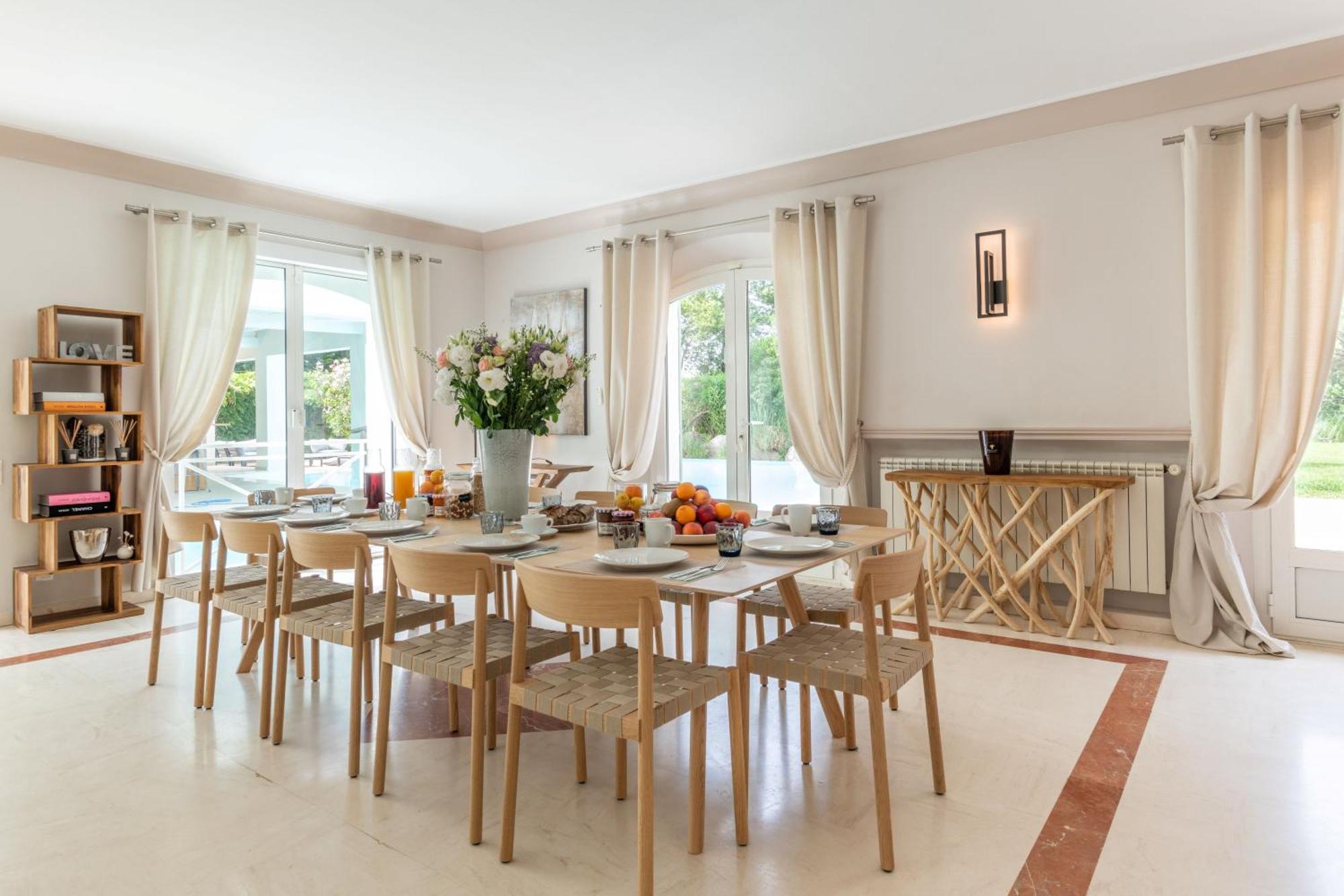 Les Maisons Du Sud Apart-hotel