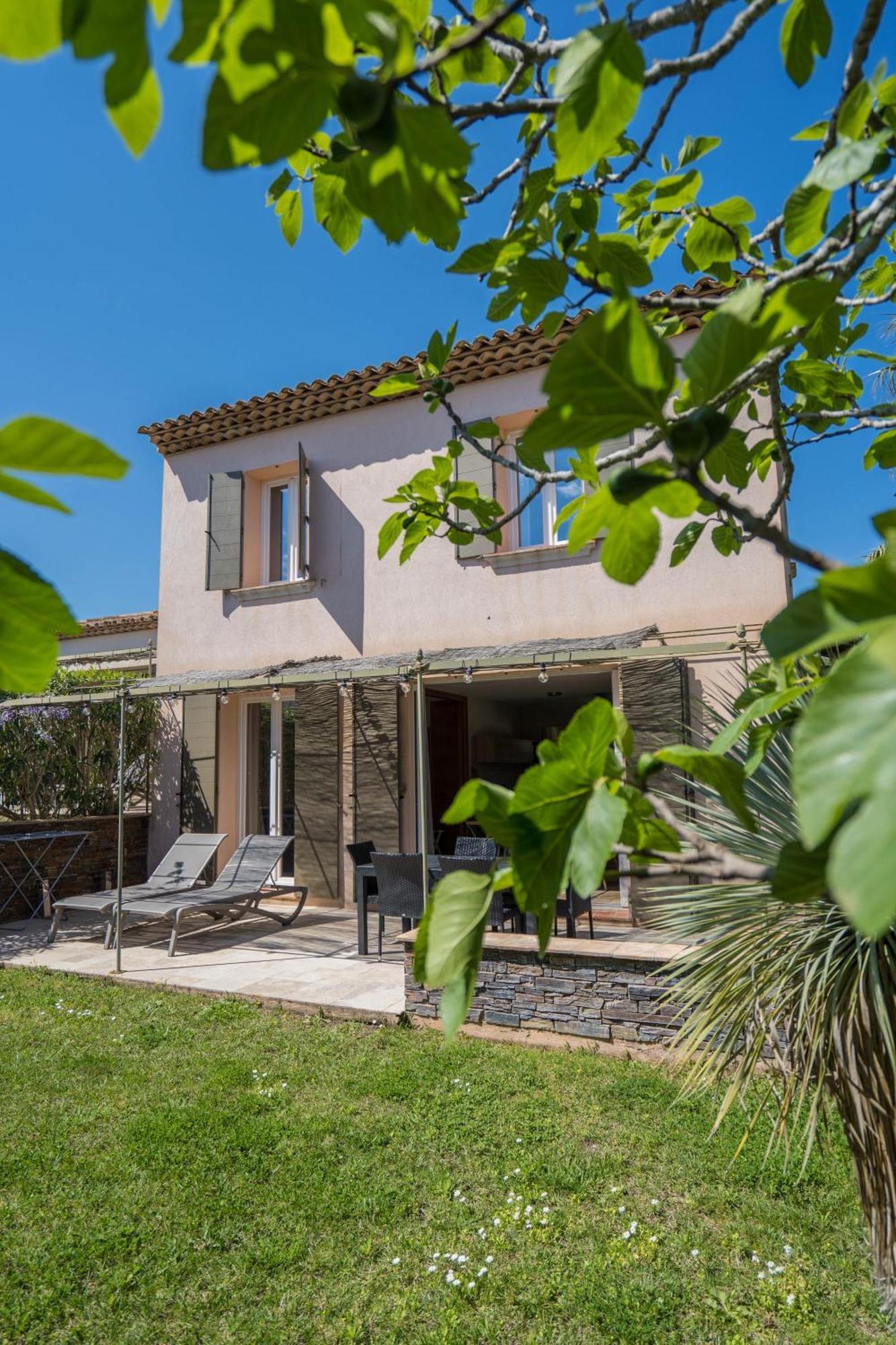 Les Maisons Du Sud Appart hôtel