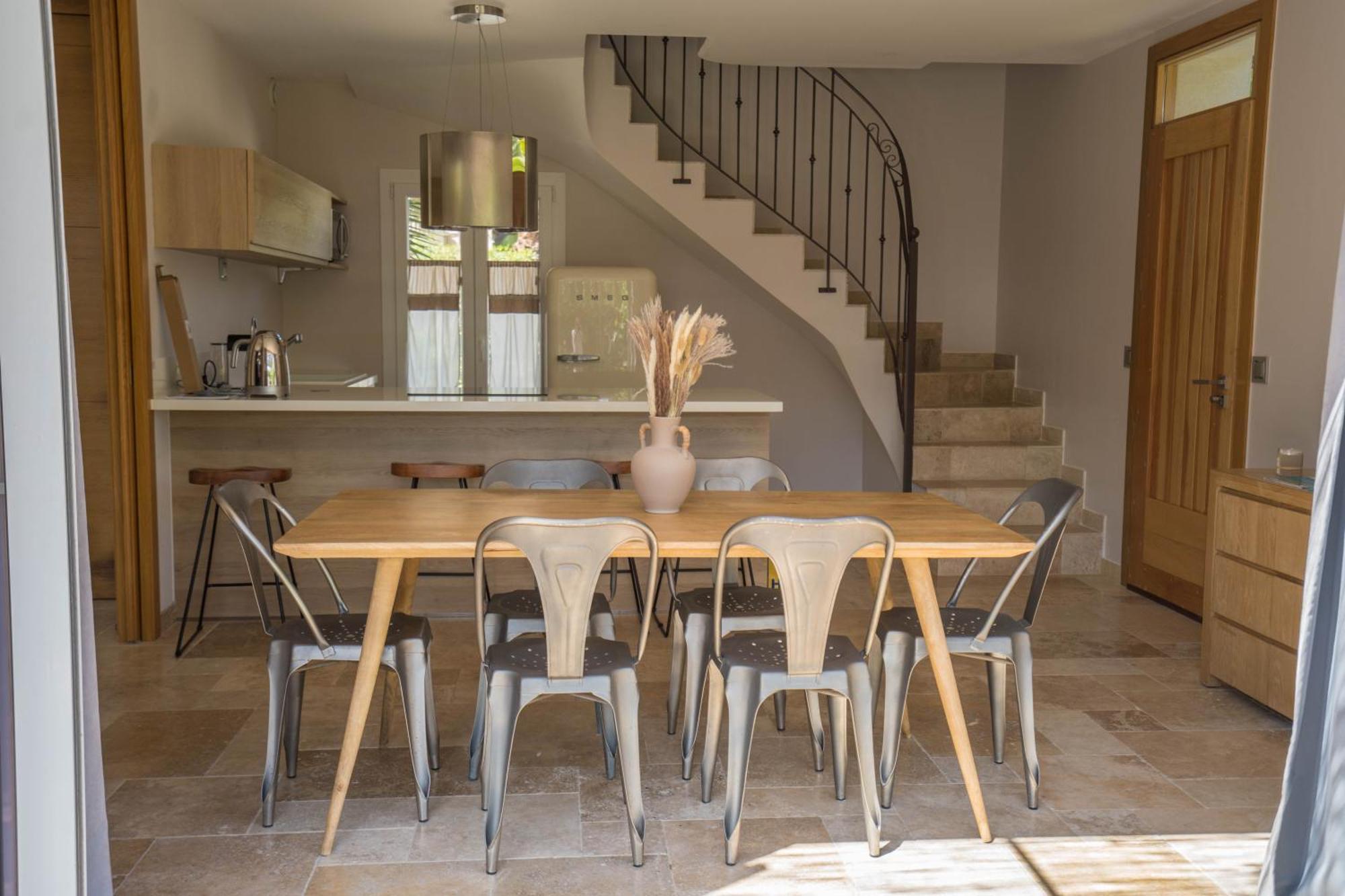 Apart-hotel Les Maisons Du Sud 3*
