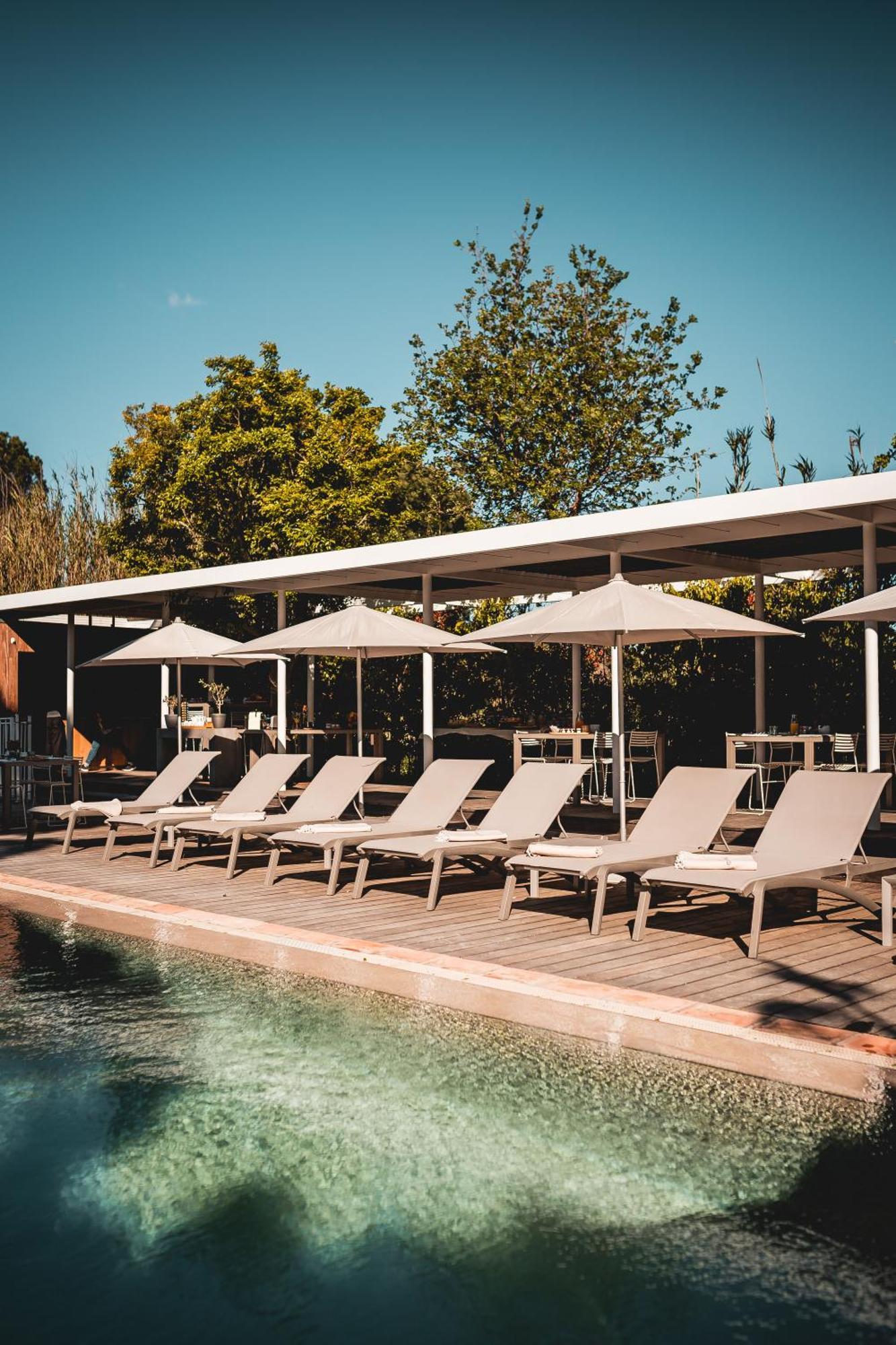 Appart hôtel Les Maisons Du Sud 3*