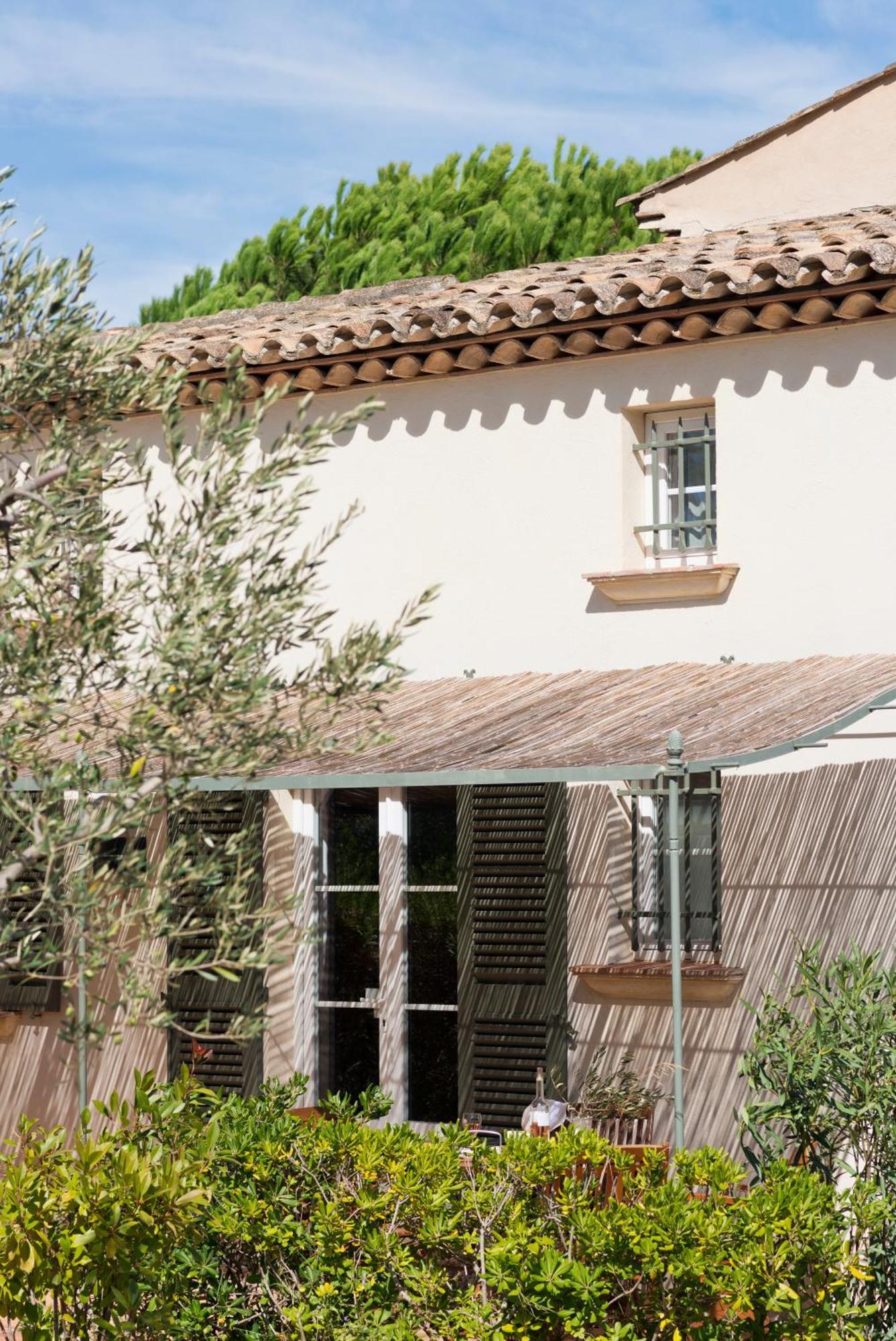 Les Maisons Du Sud Apart-hotel