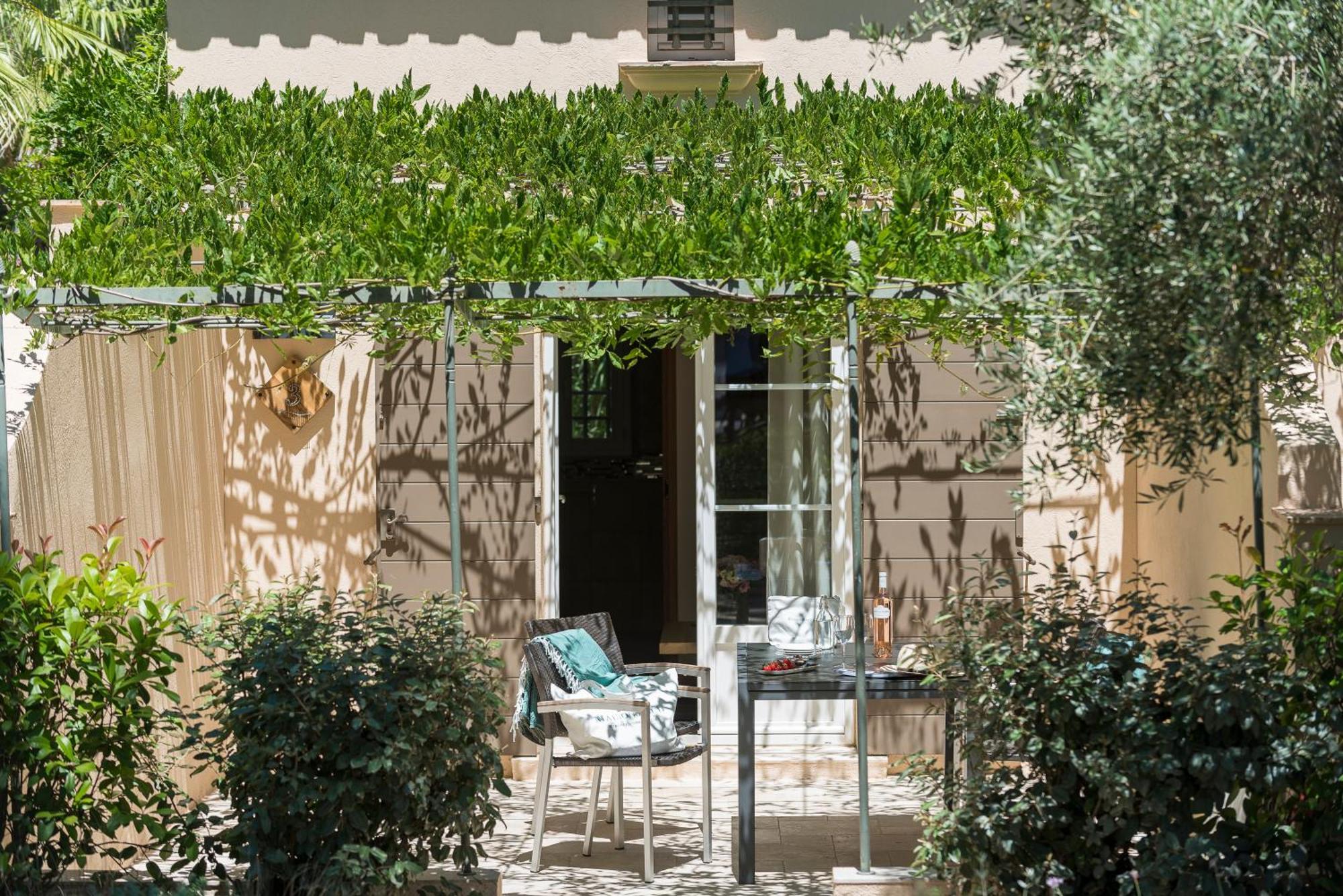 Les Maisons Du Sud Apart-hotel 3*