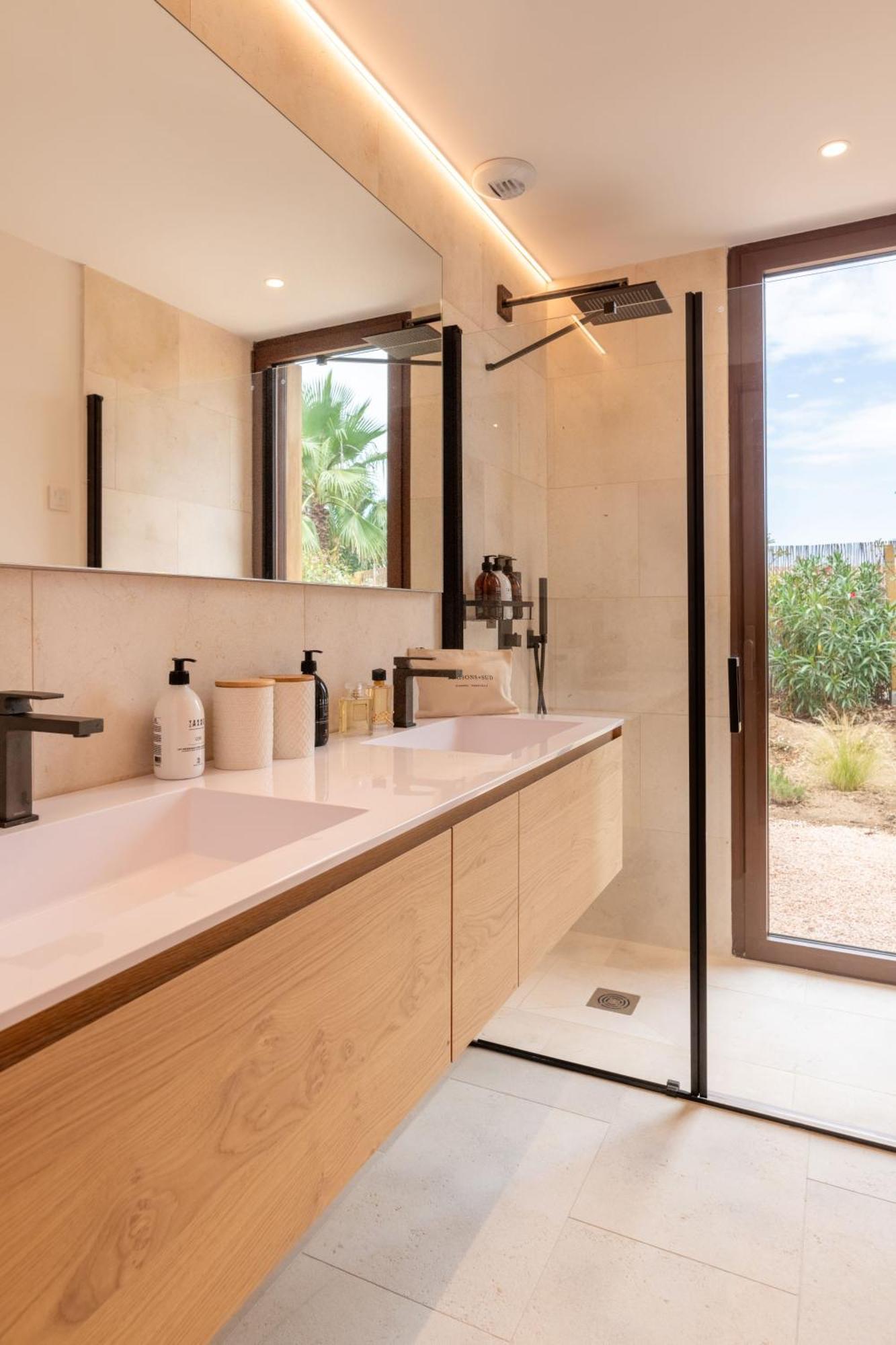 Les Maisons Du Sud Apart-hotel