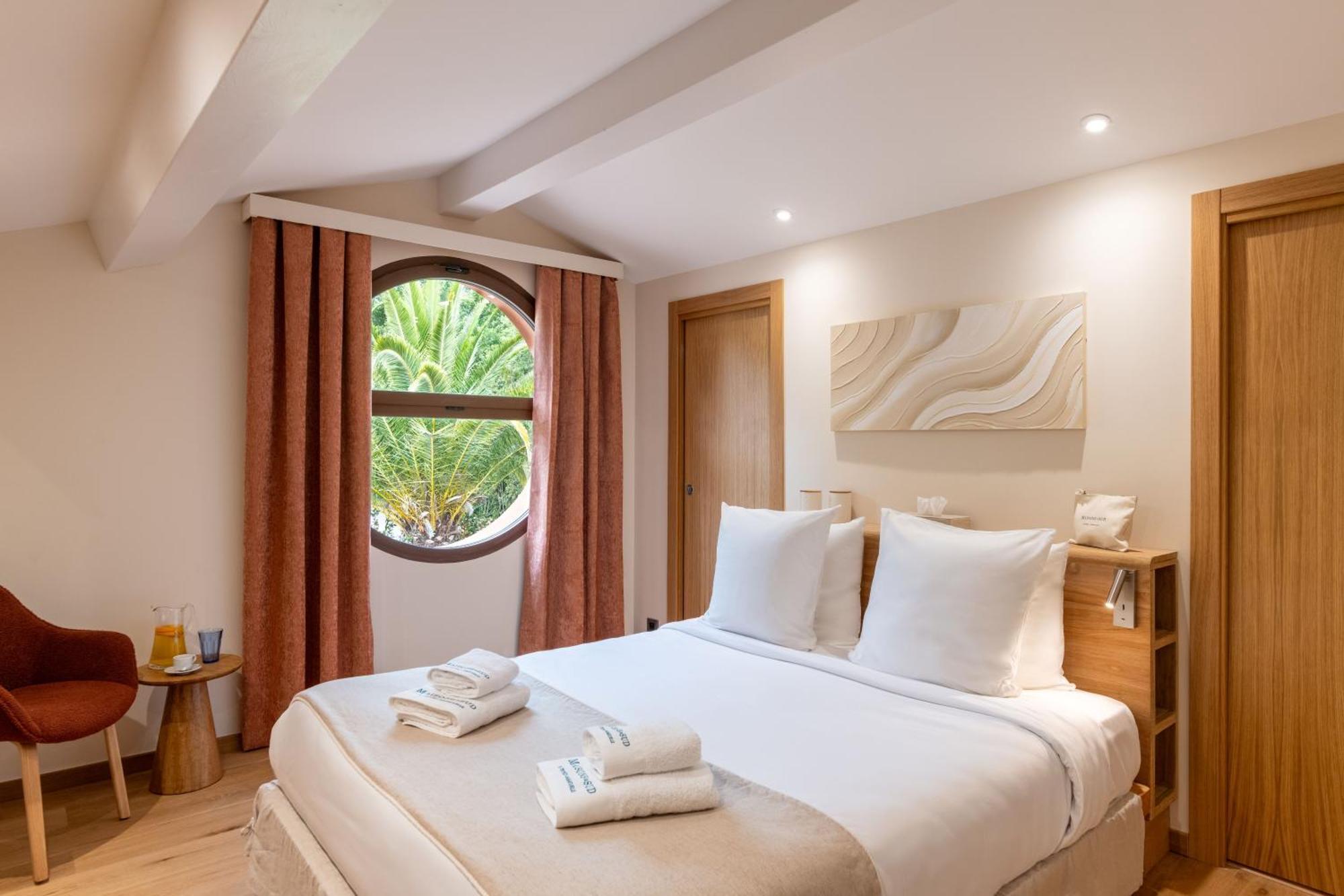Apart-hotel Les Maisons Du Sud
