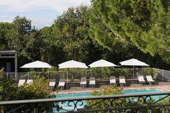 Les Maisons Du Sud Apart-hotel Ramatuelle