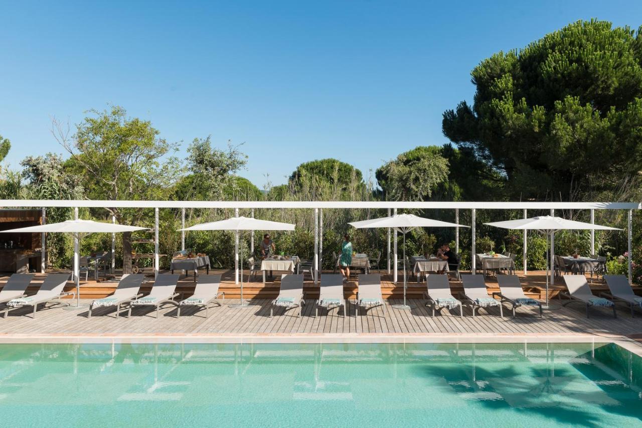Les Maisons Du Sud Aparthotel