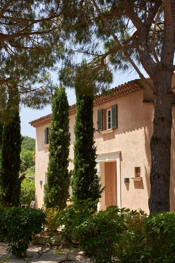 Aparthotel Les Maisons Du Sud Ramatuelle