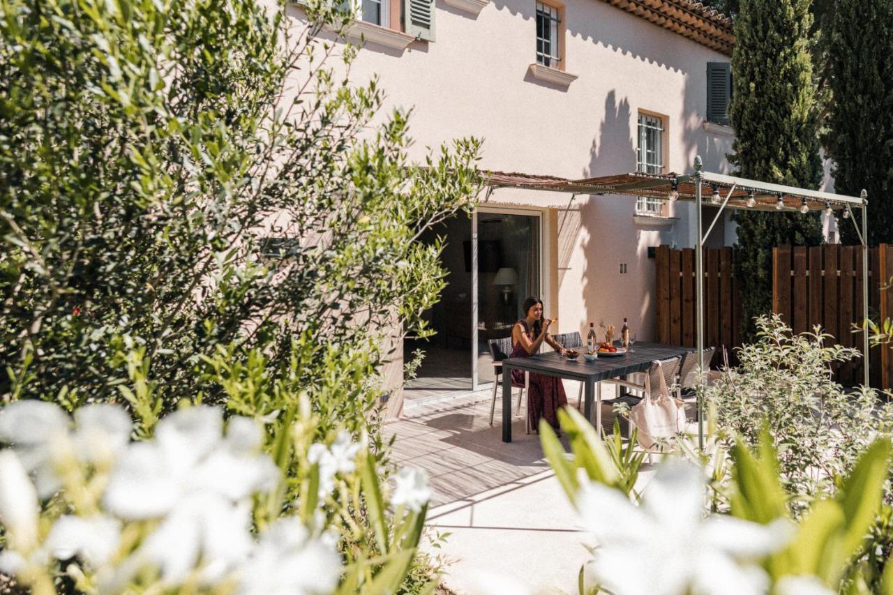 Les Maisons Du Sud 3*