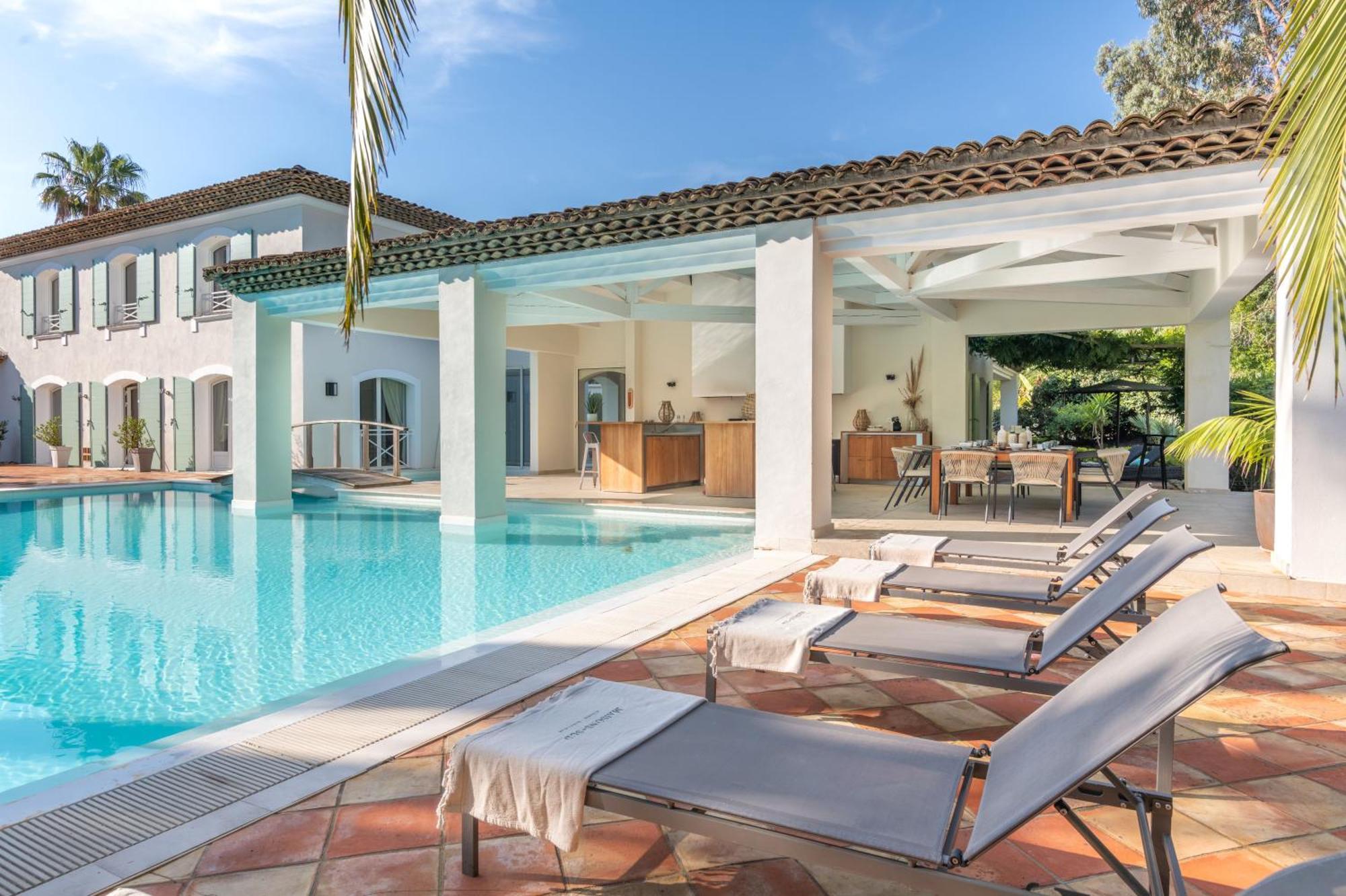Les Maisons Du Sud Aparthotel 3*