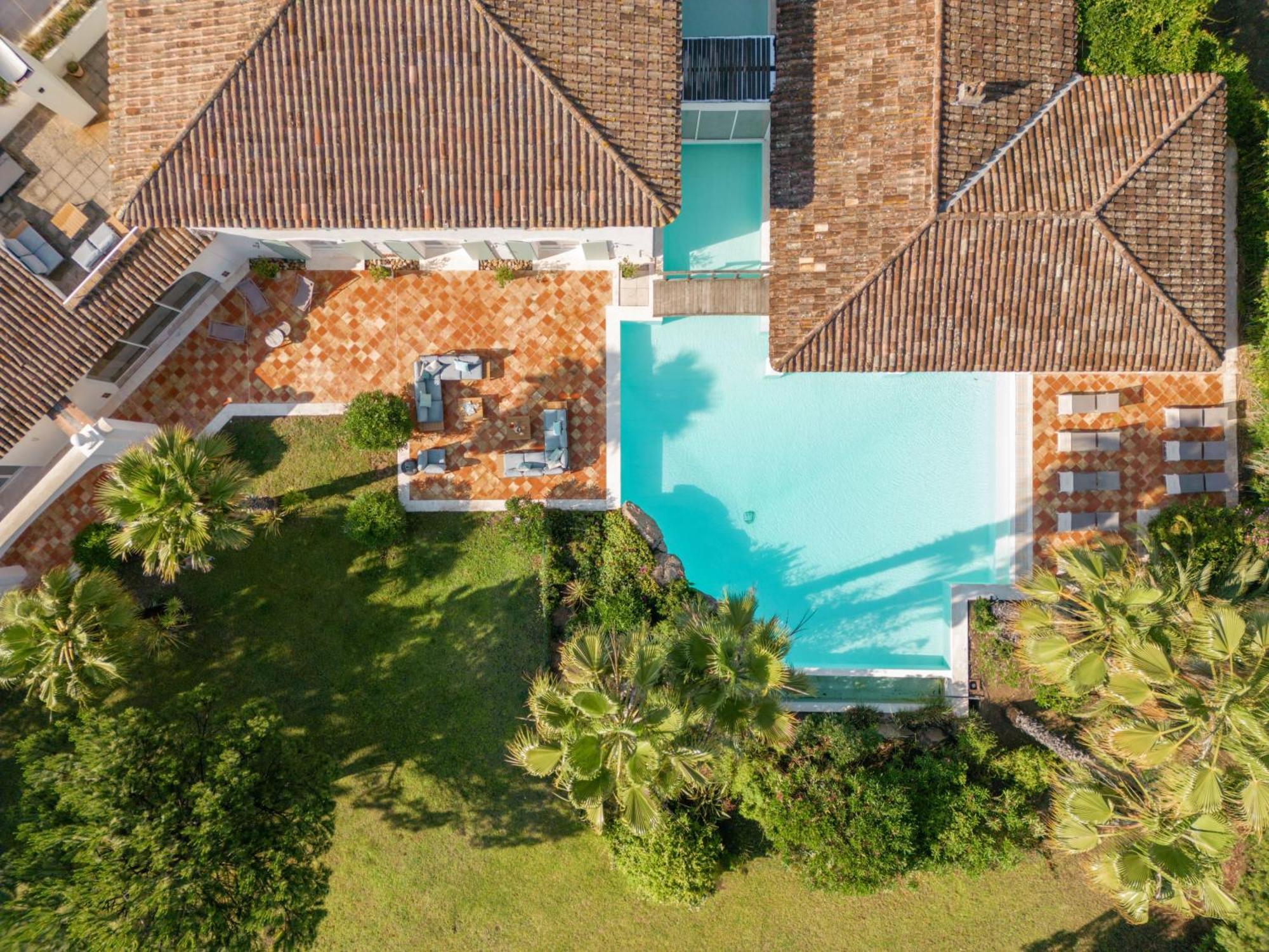 Les Maisons Du Sud Aparthotel