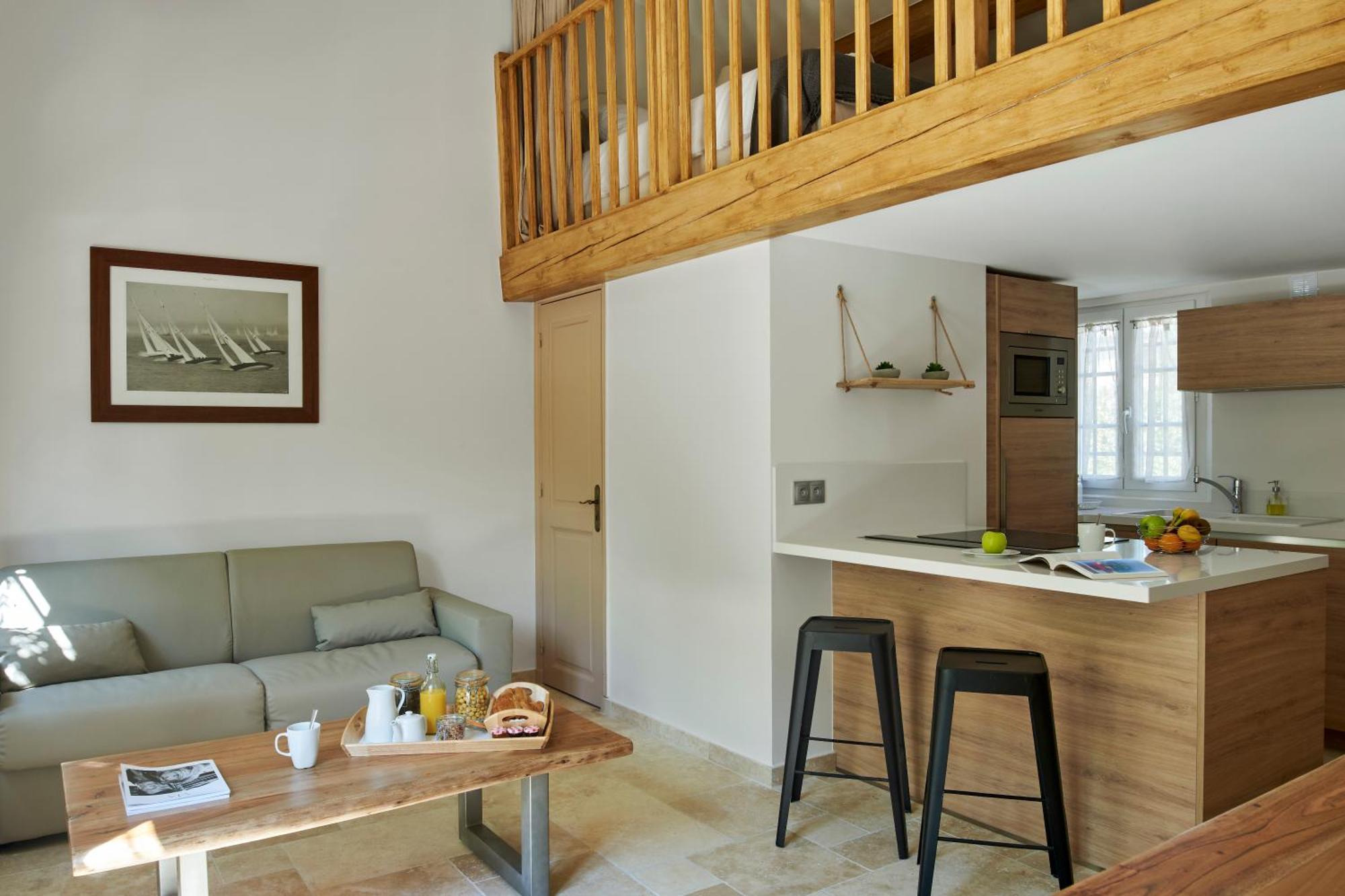 Appart hôtel Les Maisons Du Sud