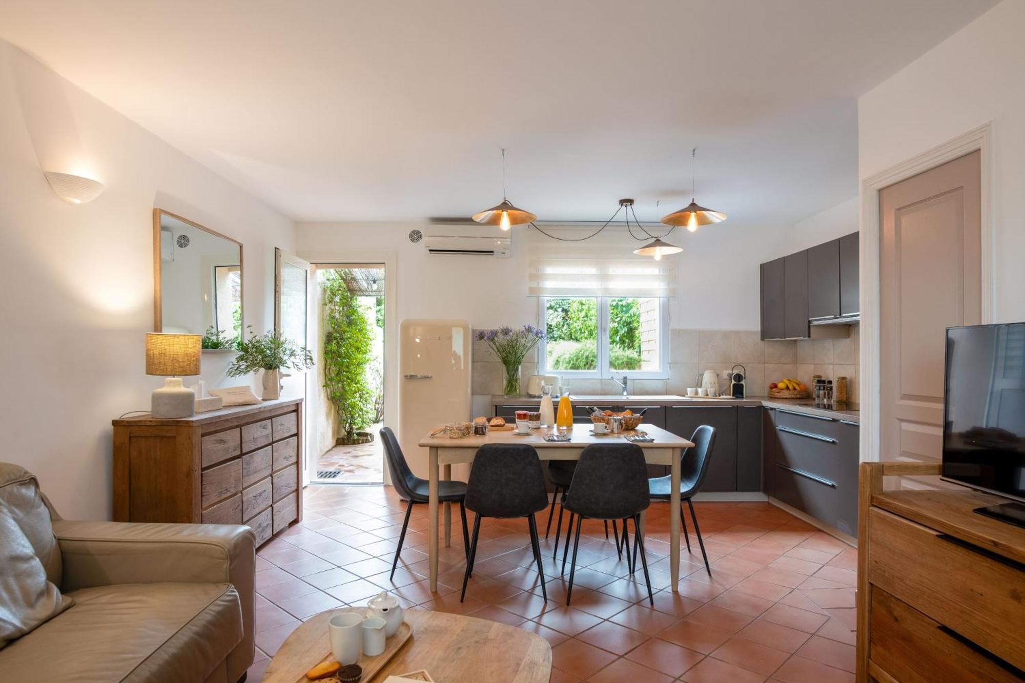 Les Maisons Du Sud 3*