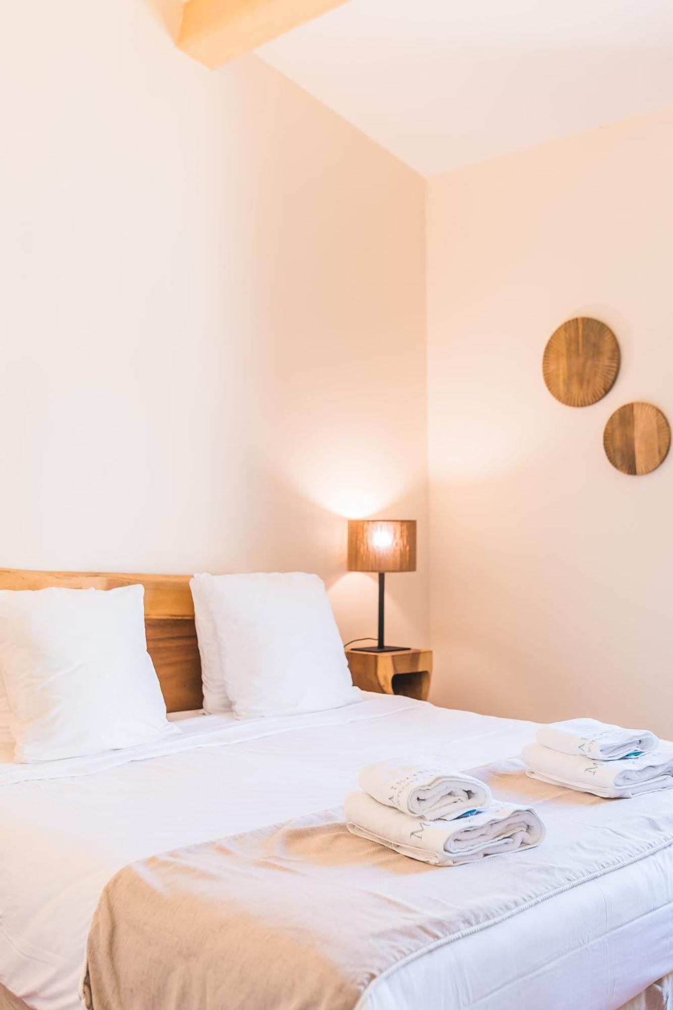 Les Maisons Du Sud Appart hôtel 3*