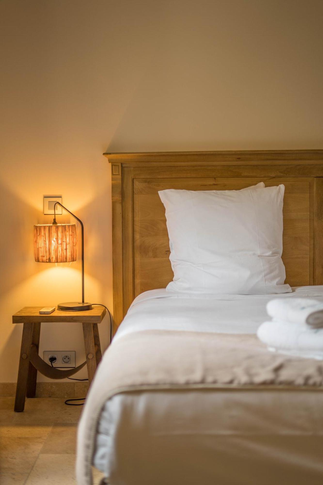 Appart hôtel Les Maisons Du Sud 3*
