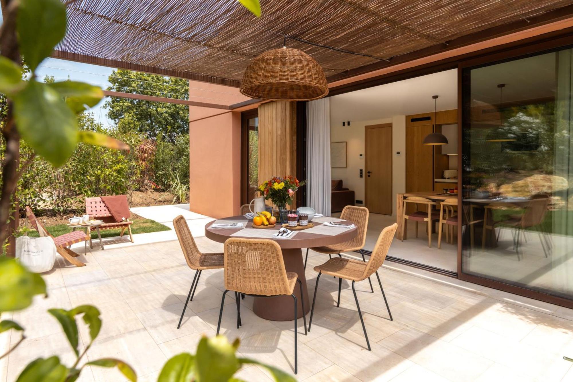 Les Maisons Du Sud Appart hôtel 3*