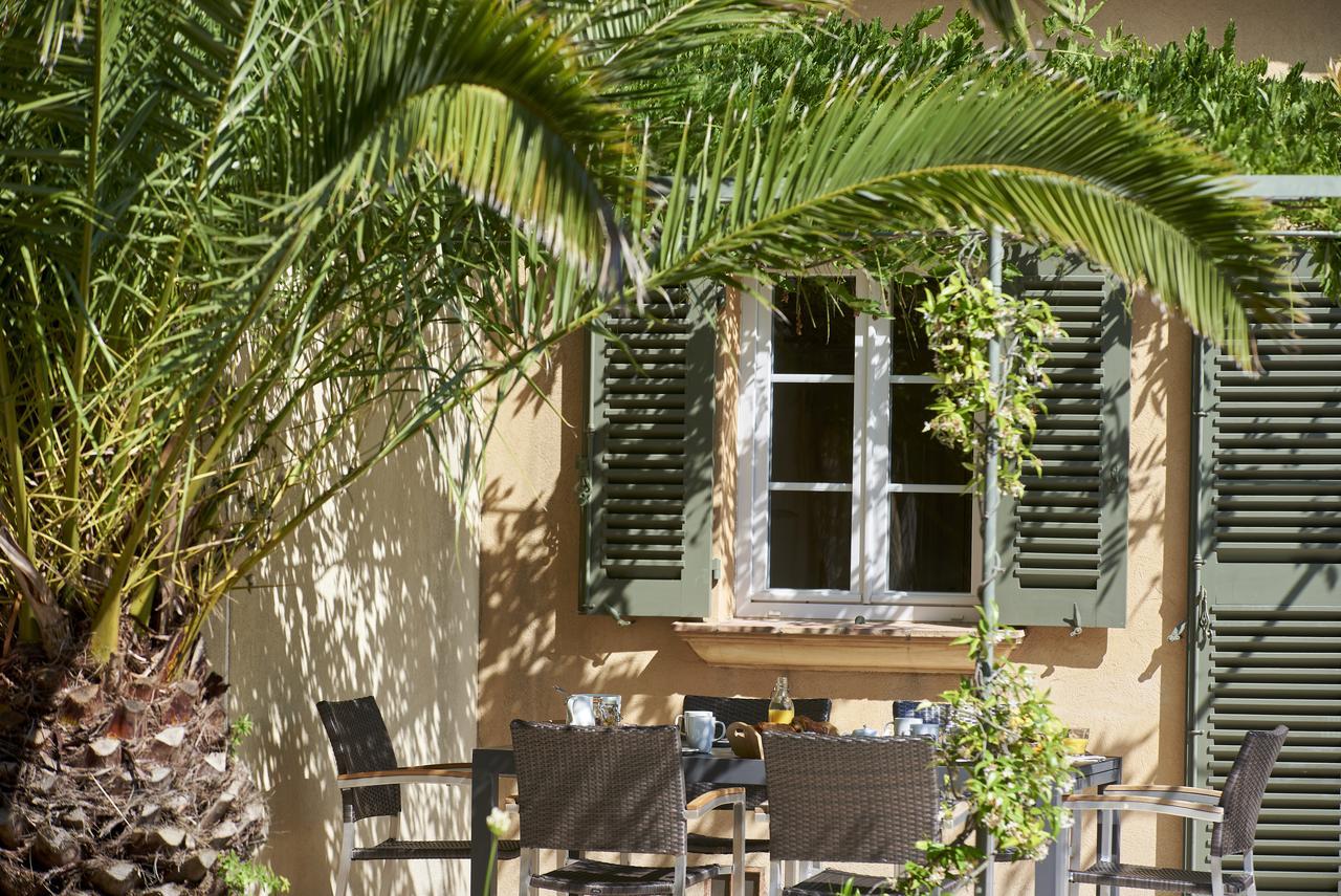 Aparthotel Les Maisons Du Sud 3*